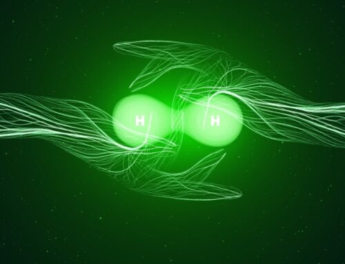 May_Nuclear Energy｜Trends in Nuclear Fusion Technology(below)