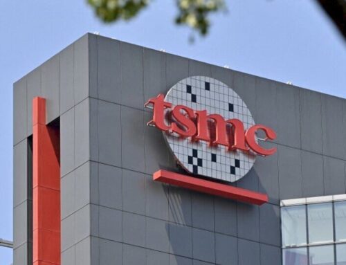 Corporate News｜TSMC Q4 2024 Press Conference