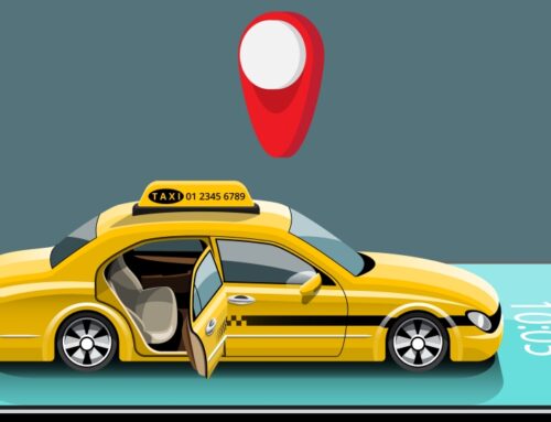 六月_自駕計程車專題｜Robotaxi上路為市場帶來的衝擊
