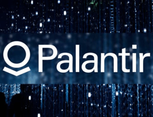 September_AI Feature｜Profitable Superstar of AI Era:Palantir