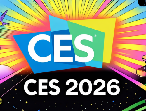 一月CES _2026專題｜CES 2026 不是新品發表，而是黃仁勳為未來十年 AI 公開定錨的時刻