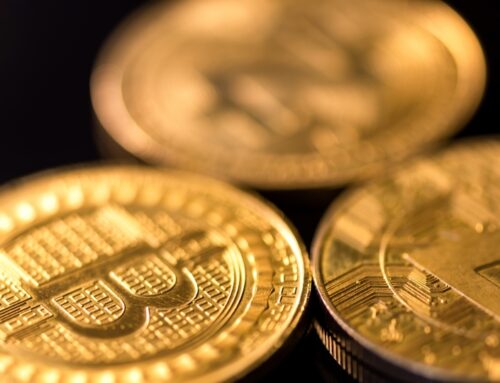 April_Virtual Money Feature｜Breaking and Reinventing the Hazard Myth: The Bitcoin Revolution from the US-Iraq War