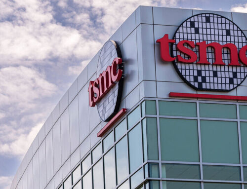 企業快訊｜台積電2026第一季法說會