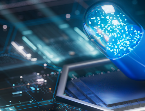 三月新藥專題｜AI引爆新藥開發再突破