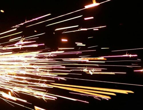 四月_AI 光通訊專題｜全光交換OCS(Optical Circuit Switching）在Scale-across 的機會與物理極限