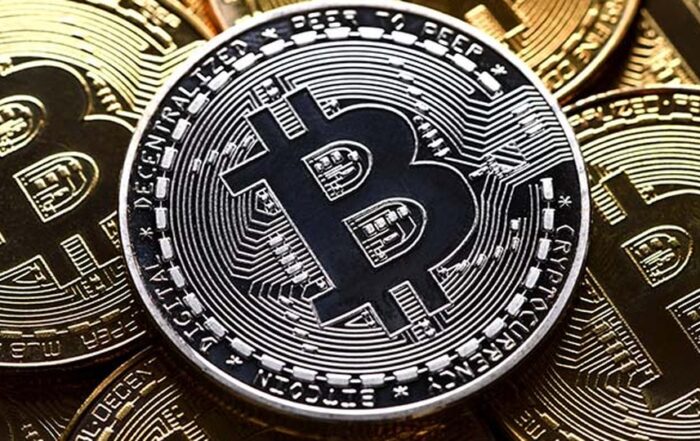 AI跟單交易重塑加密市場結構示意圖