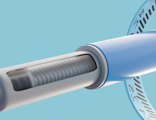 二月新藥專題｜GLP-1減肥新藥商機爭奪戰再升級