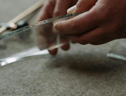 六月_玻璃基板專題｜玻璃基板之技術與供應鏈分析