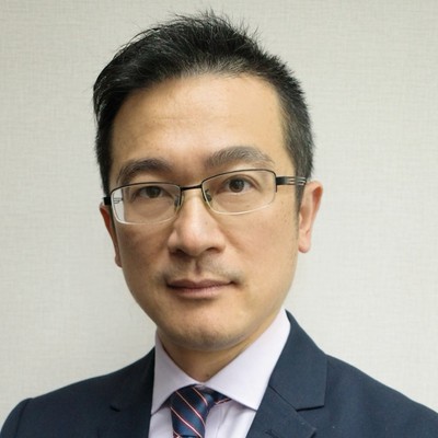 申忠哲 大健康中心主任 申忠哲 智璞產業趨勢研究所大健康中心主任