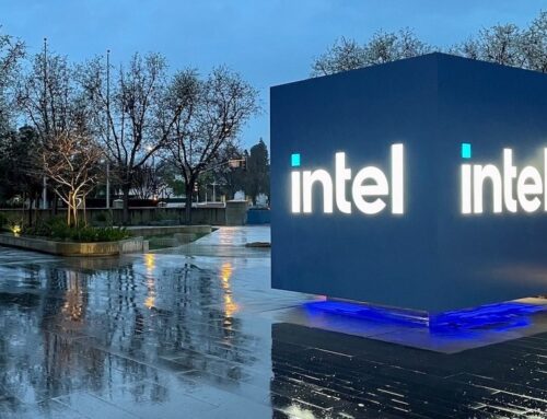 在供不應求的先進封裝市場，Intel 的EMIB-T補的是台積電CoWoS