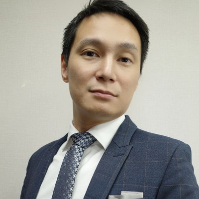 余適伯 綠能中心主任 余適伯 智璞產業趨勢研究所綠能中心主任