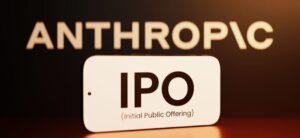 Anthropic IPO 估值區間與算力承諾分析圖