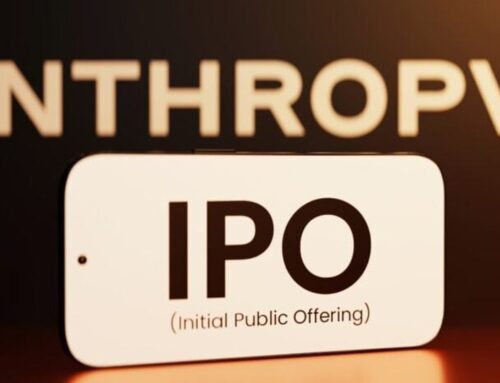 成長已證明、承諾尚未兌現 ，Anthropic IPO 定價的錨與壓力